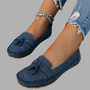 Ingrid | Ortopediske Vintage Loafers