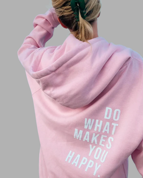 Ilona | Plus Size Hoodie