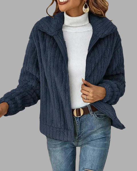 Hilda | Casual Cardigan