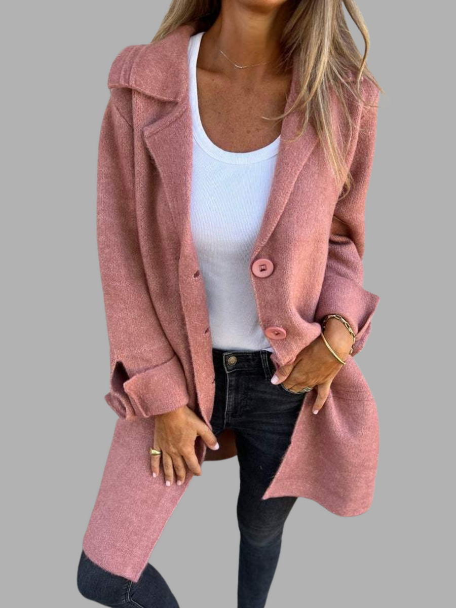 Merja | Casual Ulljakke