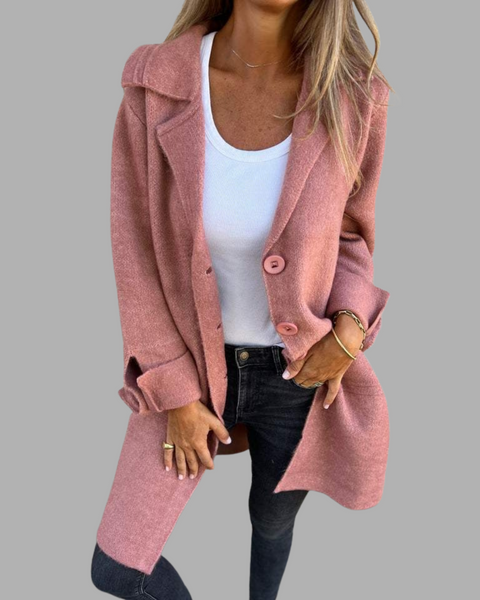 Merja | Casual Ulljakke