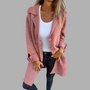 Merja | Casual Ulljakke