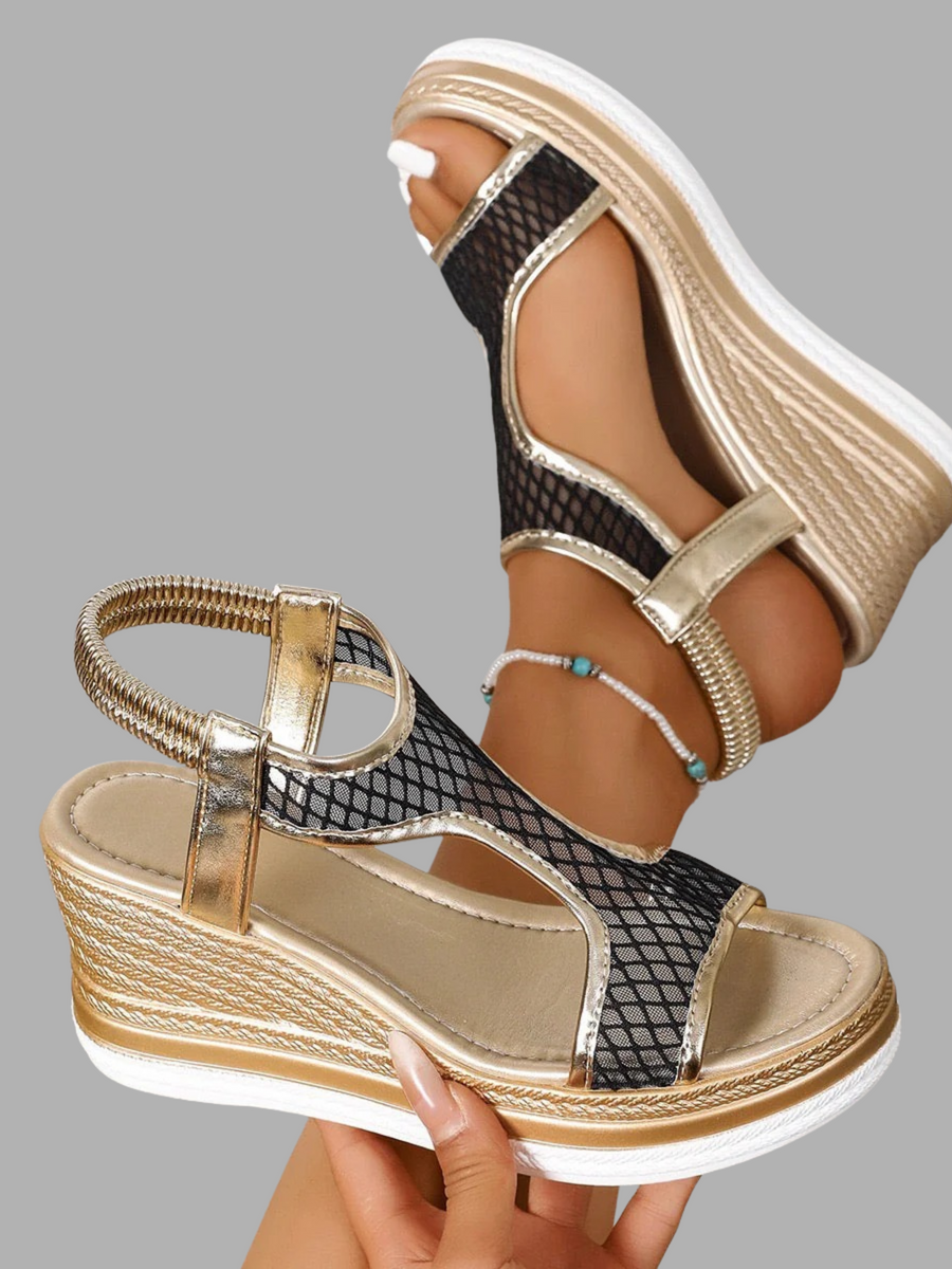 Sofie | Elegante Sandaler