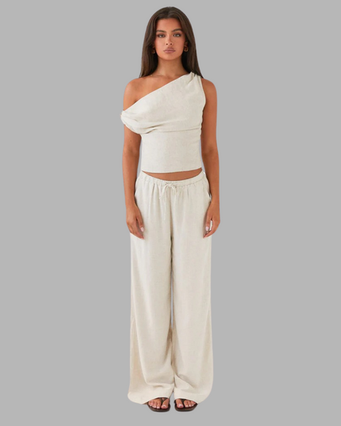 Elisa| Breeze Linbukser - Havre