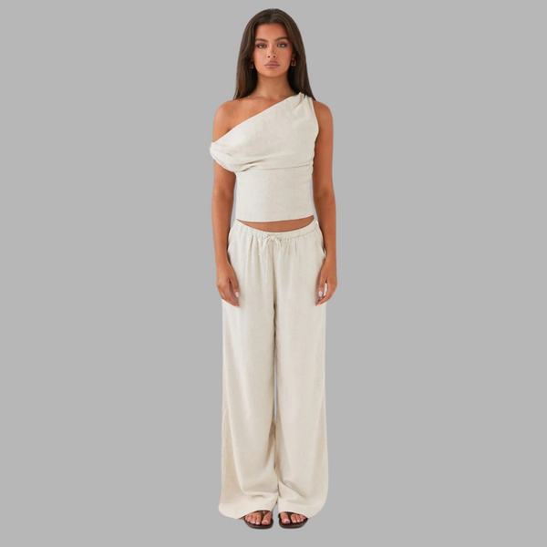 Elisa| Breeze Linbukser - Havre