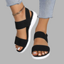 Maiken | Chic og Komfortable Ortopediske Sandaler