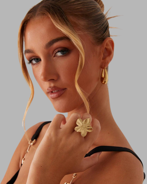 Eira studio | Gylden Blomstering