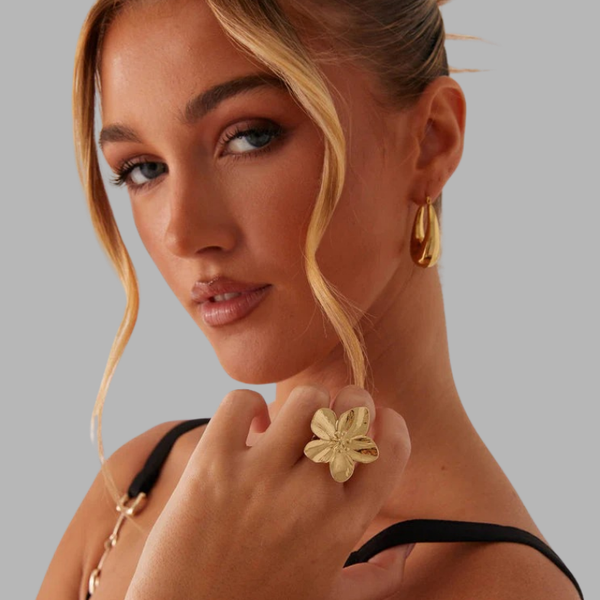Eira studio | Gylden Blomstering