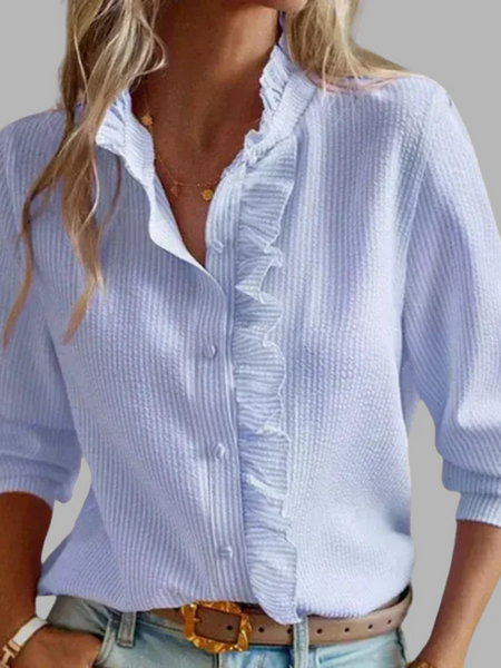 Inger Lise | Chic Statement Bluse