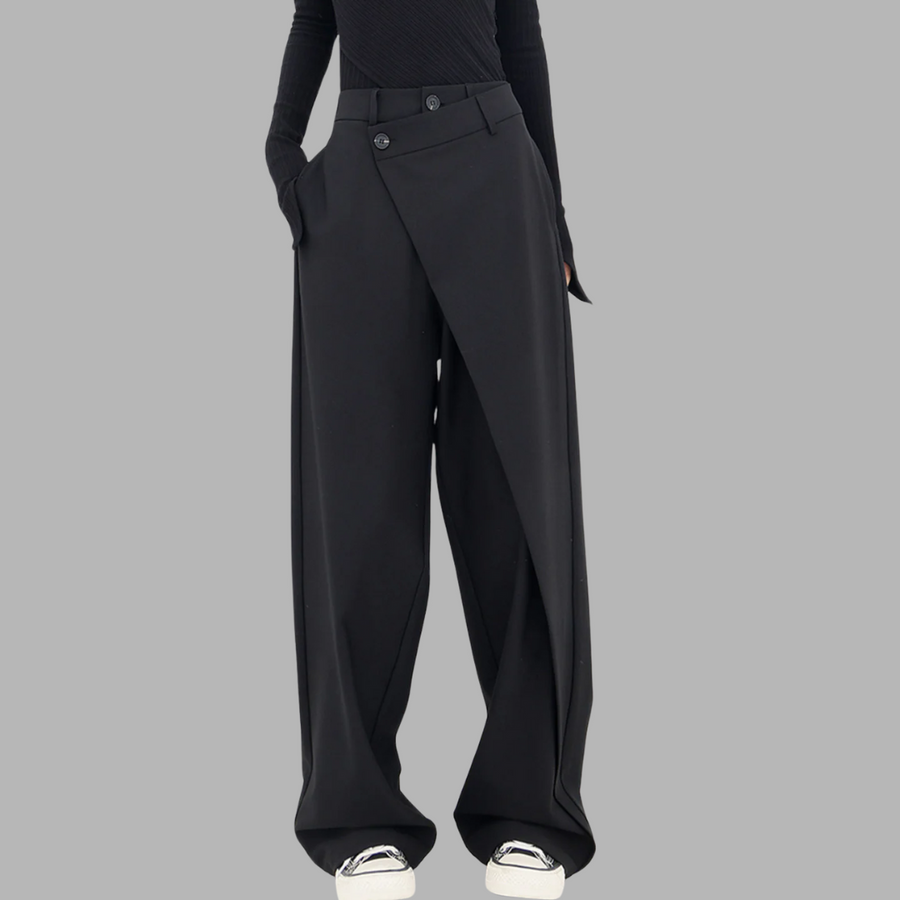 Josefine | Moderne Baggy Bukser