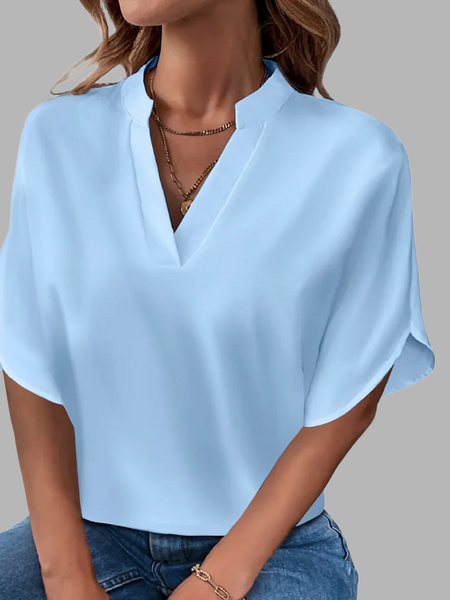 Anne Grete | Casual Bluse
