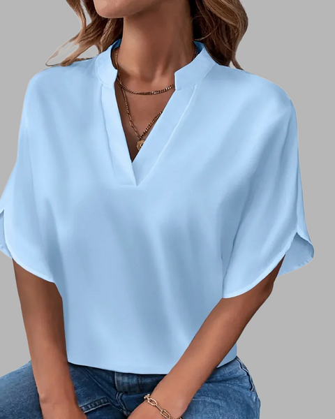 Anne Grete | Casual Bluse