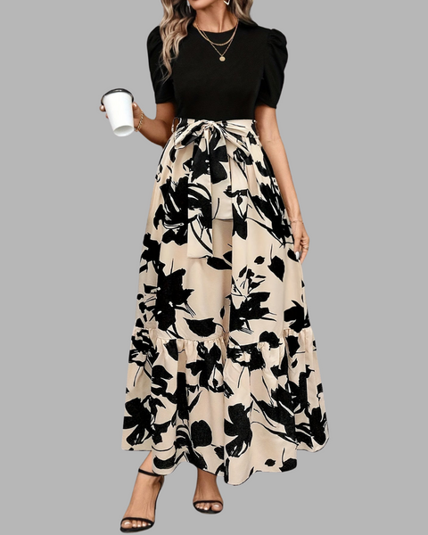 Victoria | Trendy maxikjole