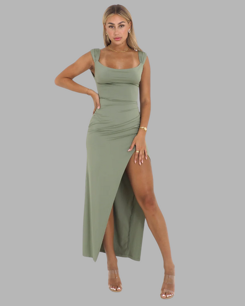Hanne | Elegant Kjole