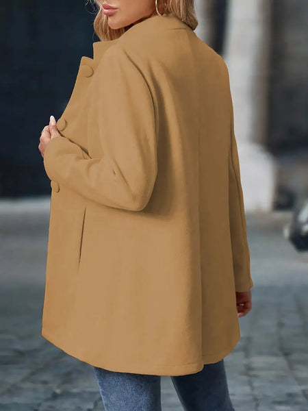 Marie | Tidlsøs Elegant Jakke