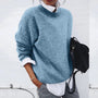 Heidi | Myk og Koselig Cashmere Genser