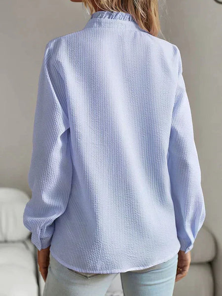 Inger Lise | Chic Statement Bluse