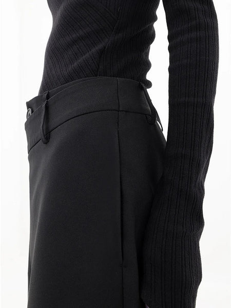 Josefine | Moderne Baggy Bukser
