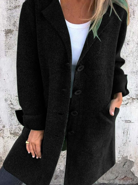 Merja | Casual Ulljakke