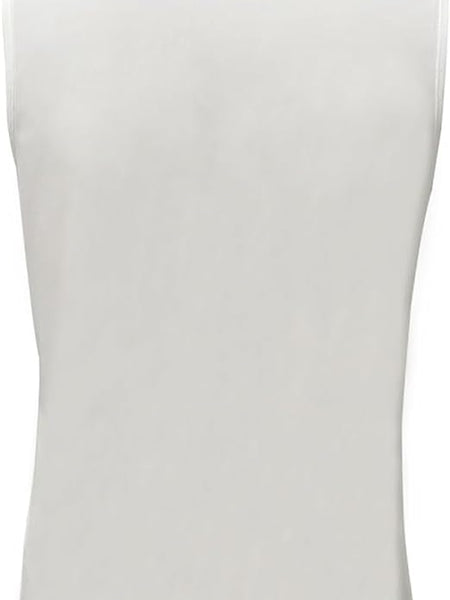 Renate | Chic Uten Ermer Top