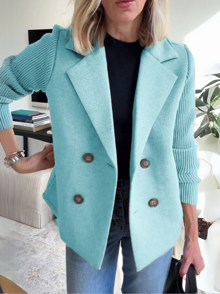 Bodil | Premium Casual Blazer