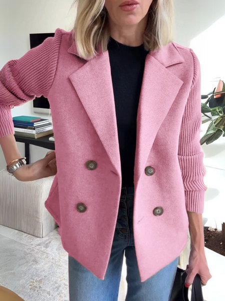 Bodil | Premium Casual Blazer