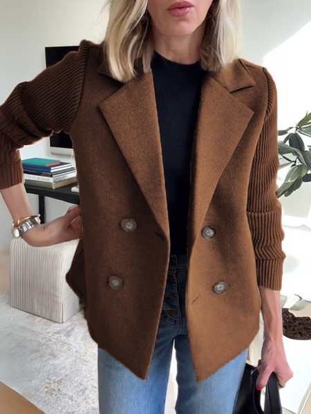 Bodil | Premium Casual Blazer