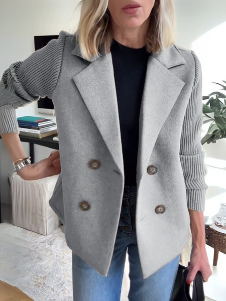 Bodil | Premium Casual Blazer