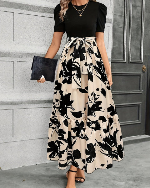 Victoria | Trendy maxikjole