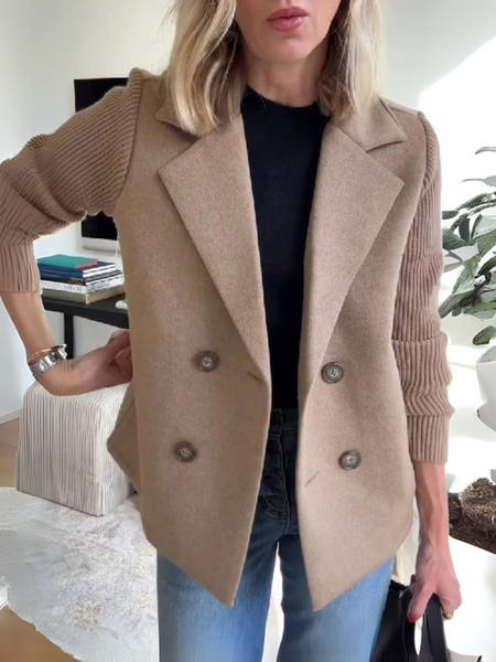 Bodil | Premium Casual Blazer