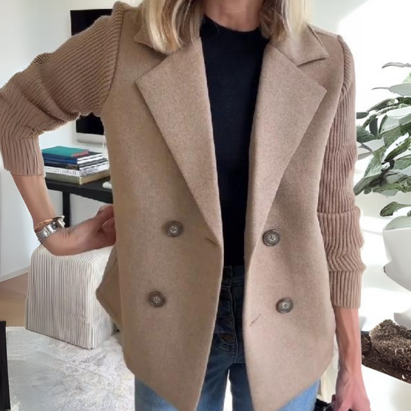 Bodil | Premium Casual Blazer