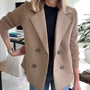 Bodil | Premium Casual Blazer