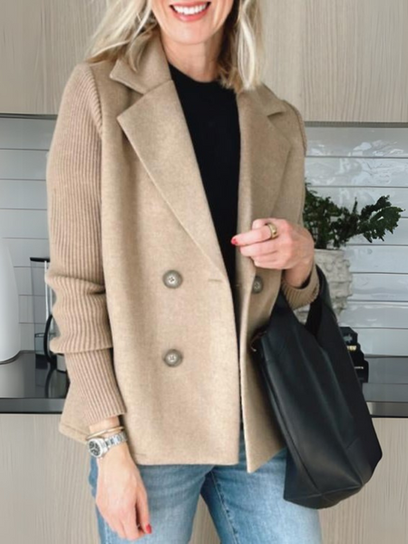 Bodil | Premium Casual Blazer