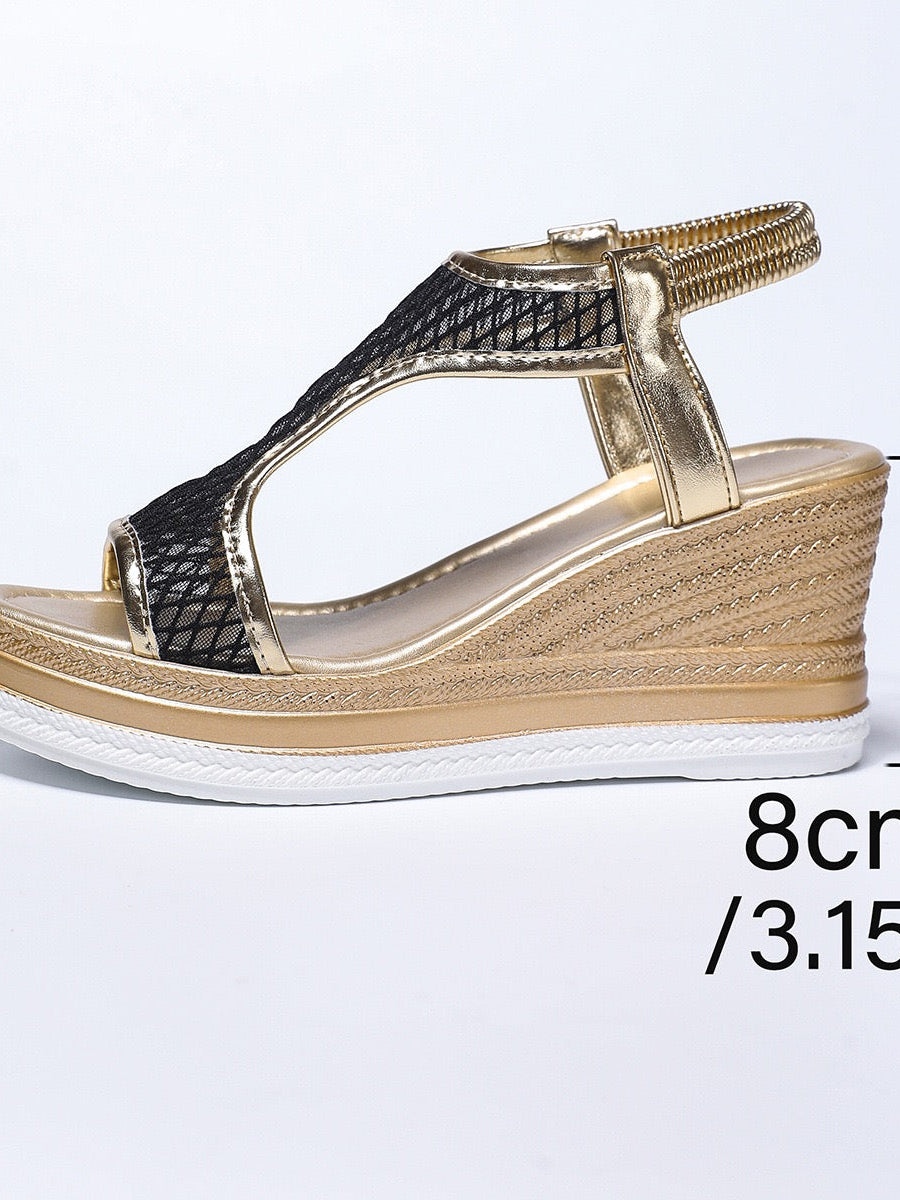Sofie | Elegante Sandaler