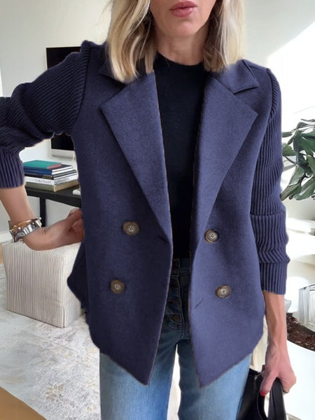 Bodil | Premium Casual Blazer