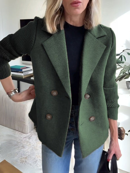 Bodil | Premium Casual Blazer