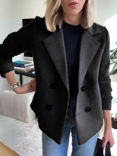 Bodil | Premium Casual Blazer