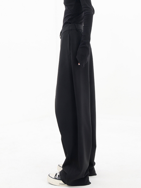 Josefine | Moderne Baggy Bukser