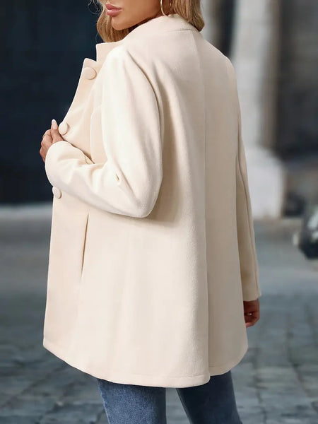 Marie | Tidlsøs Elegant Jakke