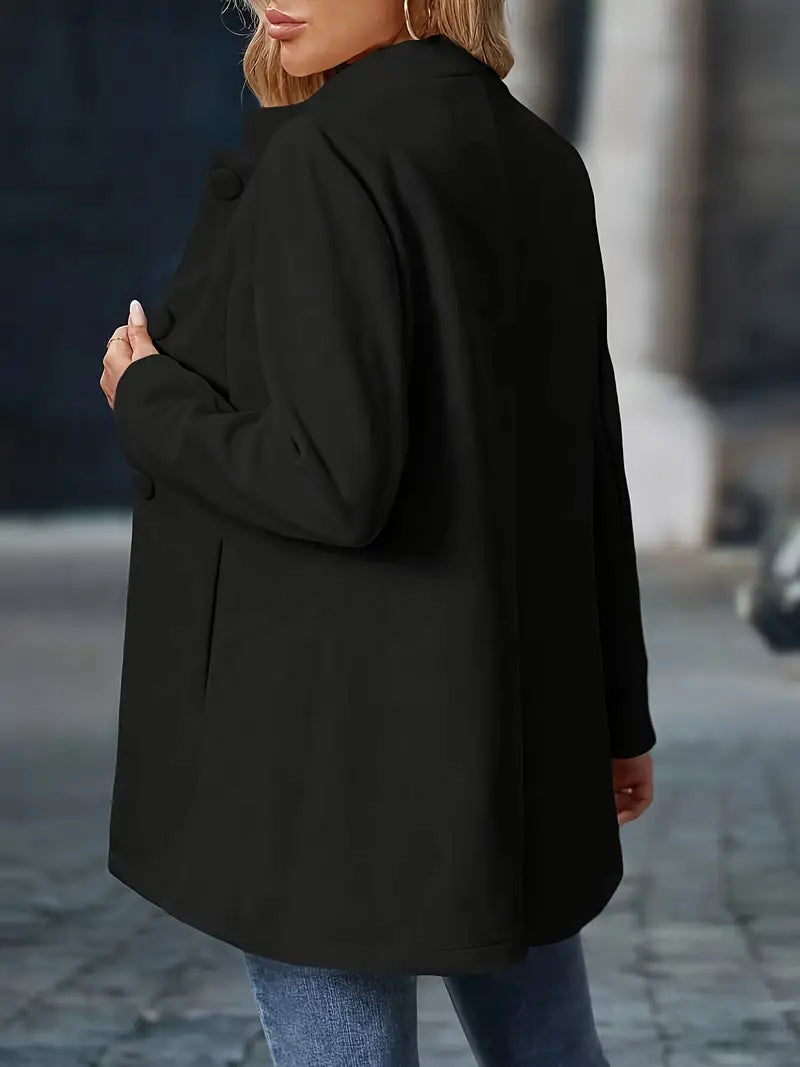 Marie | Tidlsøs Elegant Jakke