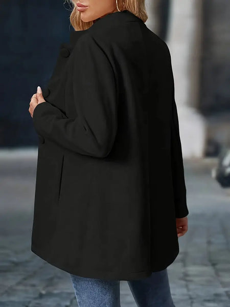 Marie | Tidlsøs Elegant Jakke