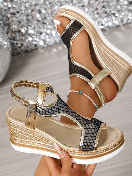 Sofie | Elegante Sandaler