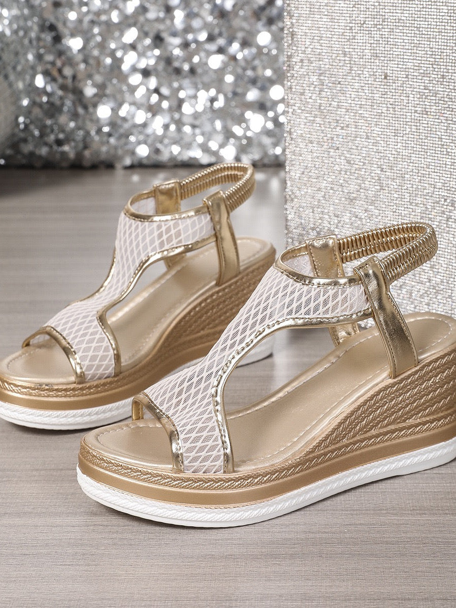 Sofie | Elegante Sandaler