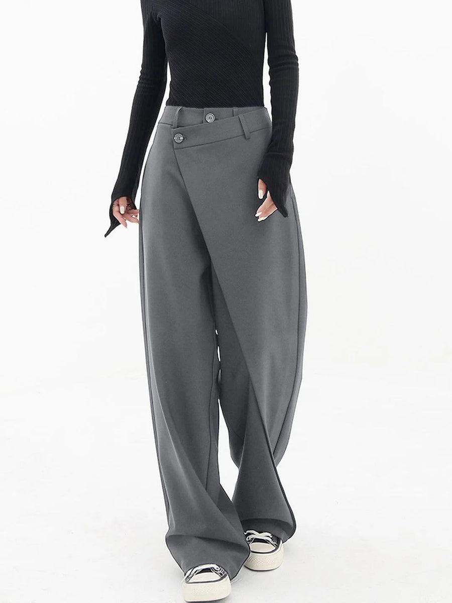 Josefine | Moderne Baggy Bukser