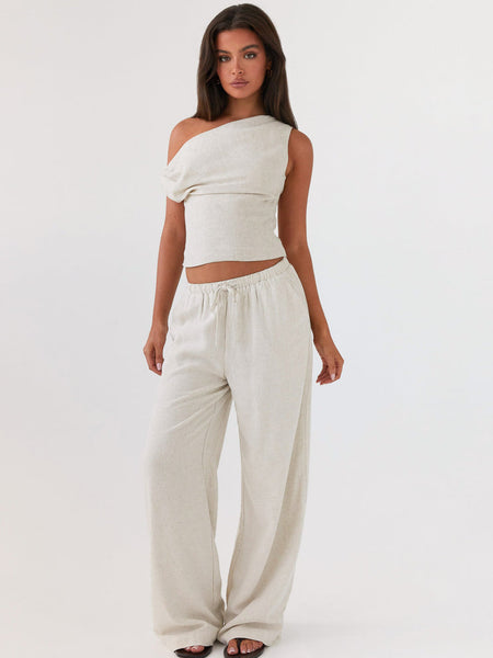 Elisa| Breeze Linbukser - Havre