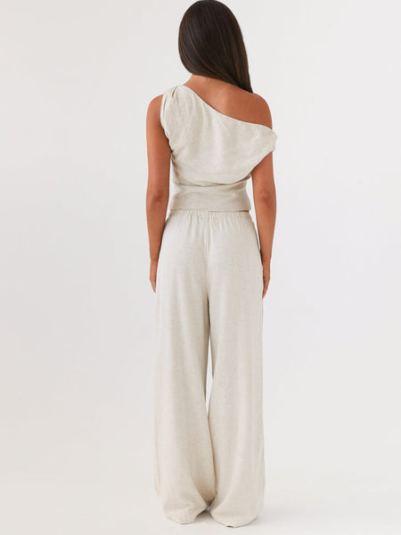 Elisa| Breeze Linbukser - Havre