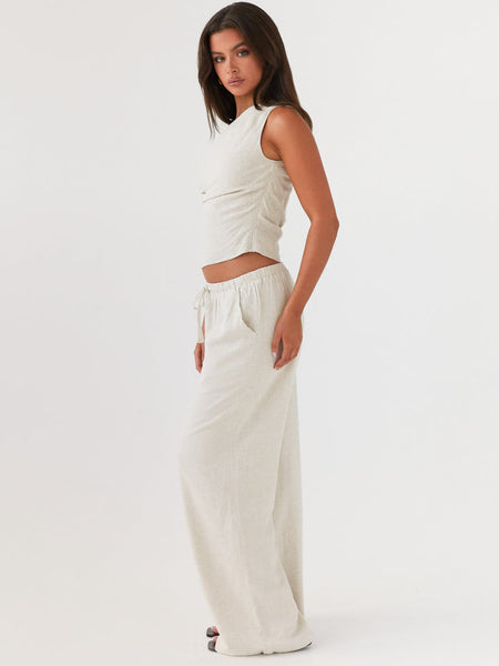Elisa| Breeze Linbukser - Havre