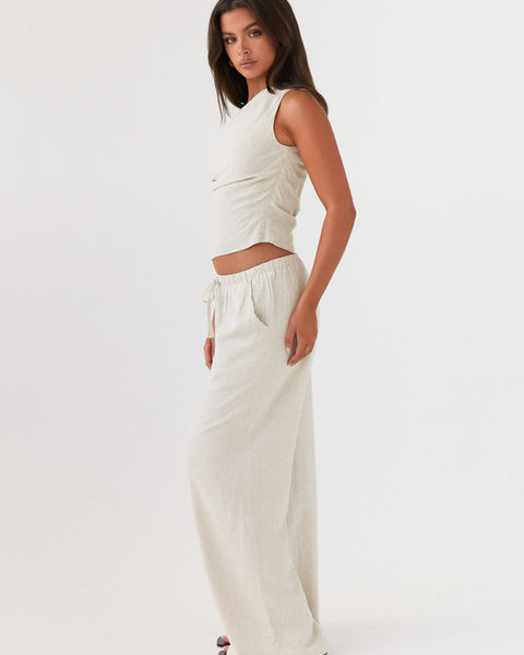 Elisa| Breeze Linbukser - Havre