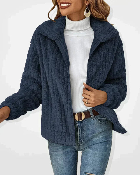 Hilda | Casual Cardigan