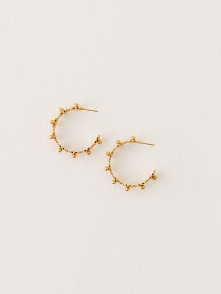 Eira studio | Boho Gulløredobber